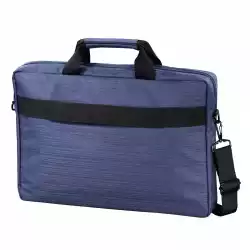 Чанта за лаптоп HAMA Tayrona, До 36 cm (14.1"), Полиестер, Тъмно син