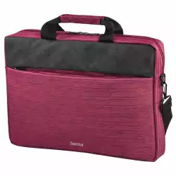Чанта за лаптоп HAMA Tayrona, До 36 cm (14.1"), Червен