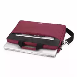 Чанта за лаптоп HAMA Tayrona, До 36 cm (14.1"), Червена