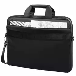 Чанта за лаптоп HAMA Toronto, 36 cm (14.1"), Черен