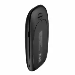 Чекмедже за ASUS Cobble SSD Enclosure - Черен