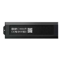 Чекмедже за M.2 SSD диск Team Group EC01 USB 3.2 Type-C