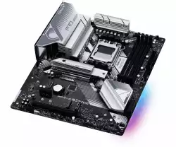 Дънна платка ASROCK B650 Pro RS, Socket AM5, ATX