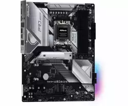 Дънна платка ASROCK B650 Pro RS, Socket AM5, ATX