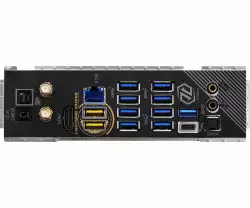 Дънна платка ASROCK B650E TAICHI LITE, Socket AM5