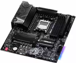 Дънна платка ASROCK B650E TAICHI LITE, Socket AM5