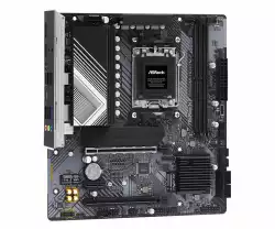 Дънна платка ASRock B650M-HDV/M.2, Socket AM5 2xDDR5