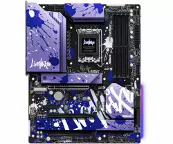 Дънна платка ASROCK Z790 LiveMixer, LGA 1700