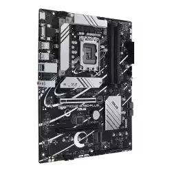 Дънна платка ASUS PRIME B760-PLUS DDR5, LGA 1700, ATX