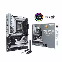 Дънна платка ASUS PRIME Z790-A, LGA 1700, ATX, DDR5