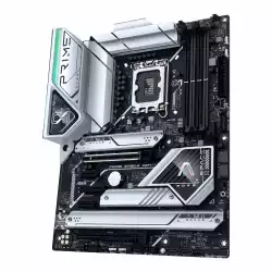 Дънна платка ASUS PRIME Z790-A, LGA 1700, ATX, DDR5