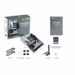 Дънна платка ASUS PRIME Z790-A, LGA 1700, ATX, DDR5