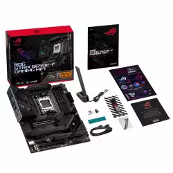 Дънна платка ASUS ROG STRIX B650E-F GAMING WIFI 6E socket AM5