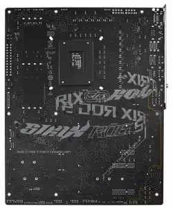 Дънна платка ASUS ROG STRIX Z790-F GAMING WIFI