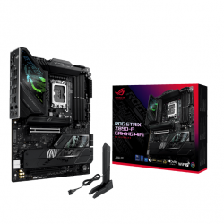 Дънна платка ASUS ROG STRIX Z890-F GAMING WIFI, LGA 1851