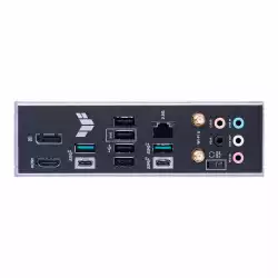 Дънна платка ASUS TUF GAMING B650-PLUS WIFI socket AM5