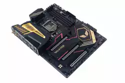 Дънна платка BIOSTAR Z590 VALKYRIE, WI-FI 6, ATX, socket 1200