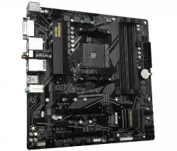 Дънна платка GIGABYTE B550M DS3H AC Socket AM4