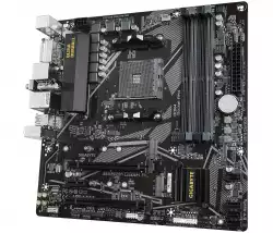 Дънна платка GIGABYTE B550M DS3H AC Socket AM4