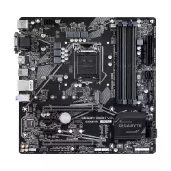 Дънна платка GIGABYTE B560M DS3H V3, socket 1200, mATX 4xDDR4