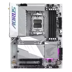 Дънна платка GIGABYTE B650M AORUS ELITE AX ICE