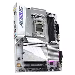 Дънна платка GIGABYTE B650M AORUS ELITE AX ICE