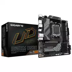 Дънна платка GIGABYTE B650M DS3H socket AM5