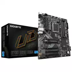 Дънна платка GIGABYTE B760 DS3H, socket 1700, ATX