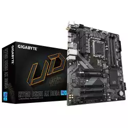 Дънна платка GIGABYTE B760 DS3H, socket 1700, ATX