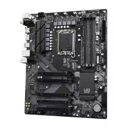 Дънна платка GIGABYTE B760 DS3H, socket 1700, ATX