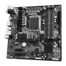 Дънна платка GIGABYTE B760M DS3H AX, socket 1700