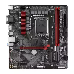 Дънна платка GIGABYTE B760M GAMING, socket 1700