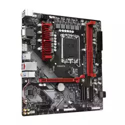 Дънна платка GIGABYTE B760M GAMING, socket 1700