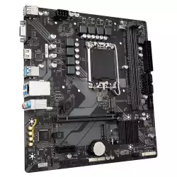 Дънна платка GIGABYTE B760M H, socket 1700