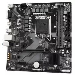 Дънна платка GIGABYTE B760M H, socket 1700