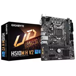 Дънна платка GIGABYTE H510M-H V2, socket 1200