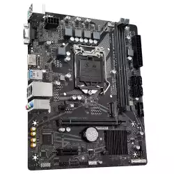 Дънна платка GIGABYTE H510M-H V2, socket 1200