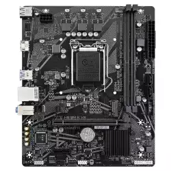 Дънна платка GIGABYTE H510M-K V2, socket 1200