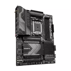 Дънна платка GIGABYTE X670 GAMING X AX, Socket AM5