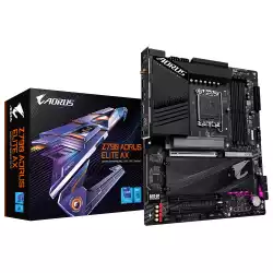 Дънна платка GIGABYTE Z790 AORUS ELITE AX LGA 1700