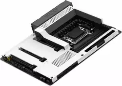 Дънна платка NZXT N7 B650E AM5, DDR5, WiFi 6E, PCIe 5.0