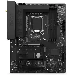 Дънна платка NZXT N7 Z790 Socket 1700, DDR5