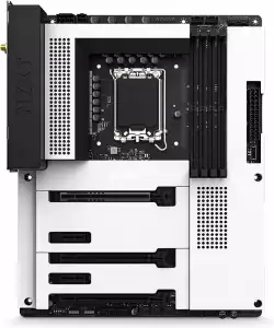 Дънна платка NZXT N7 Z790 Socket 1700, DDR5