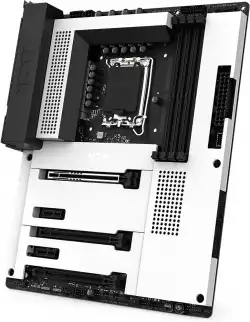 Дънна платка NZXT N7 Z790 Socket 1700, DDR5