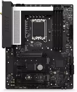 Дънна платка NZXT N7 Z790 Socket 1700, DDR5