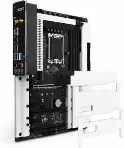 Дънна платка NZXT N7 Z790 Socket 1700, DDR5