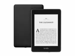 eBook четец Kindle Paperwhite 6", 32GB, 2018, Черен