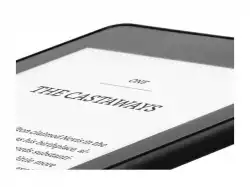 eBook четец Kindle Paperwhite, 6", IPX8, 10 Gen, Черен, Фабрично рециклиран