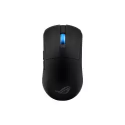 Геймърска безжична мишка ASUS ROG Harpe Ace Mini - Черна