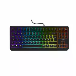 Геймърска клавиатура Hama uRage Exodus 220 TKL RGB